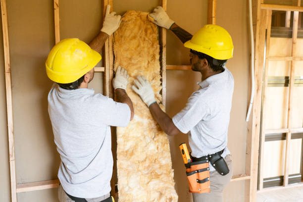 Range of Insulation Solutions in Star City, AR