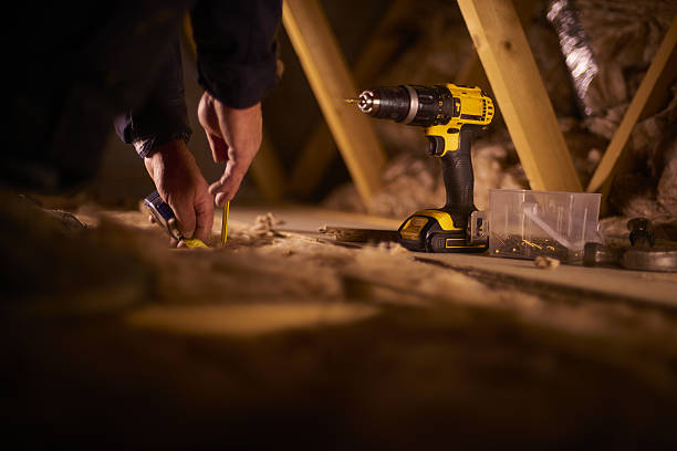 Best Attic Insulation Installation  in St City, AR